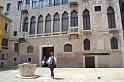 DSC_0347_Palace Pesaro_ eind van de vijftiende eeuw, was dit een van de grootste gebouwen in Venetie gebouwd door de adellijke familie Pesaro